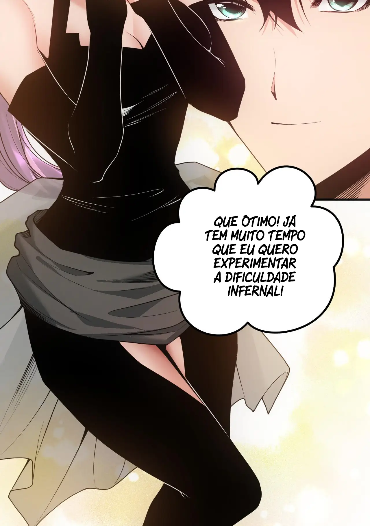 Read Necromante_ Rei dos Mortos (PT-BR) PT Manga Online