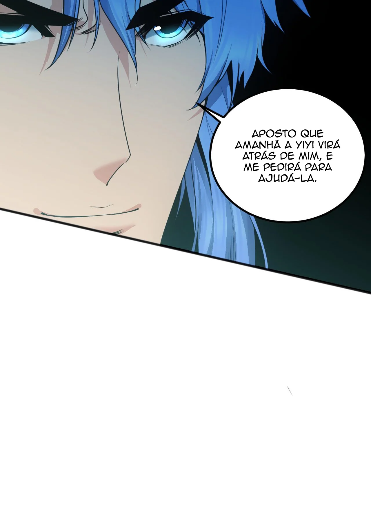 Read Necromante_ Rei dos Mortos (PT-BR) PT Manga Online