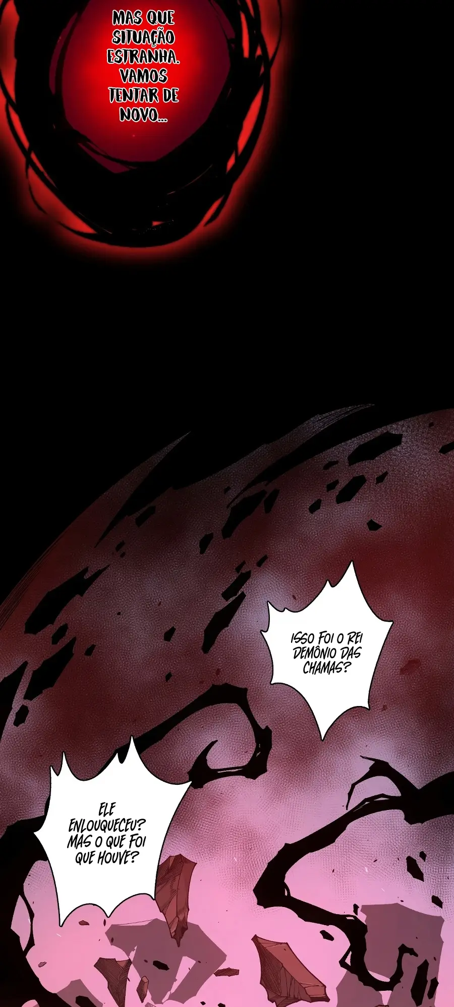 Read Necromante_ Rei dos Mortos (PT-BR) PT Manga Online