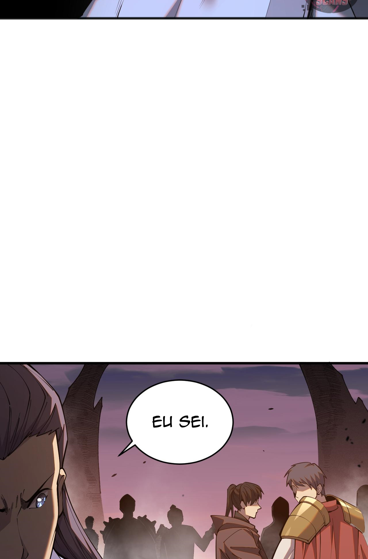 Read Necromante_ Rei dos Mortos (PT-BR) PT Manga Online
