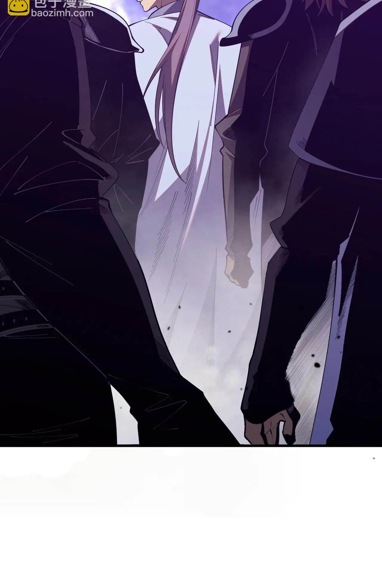 Read Necromante_ Rei dos Mortos (PT-BR) PT Manga Online