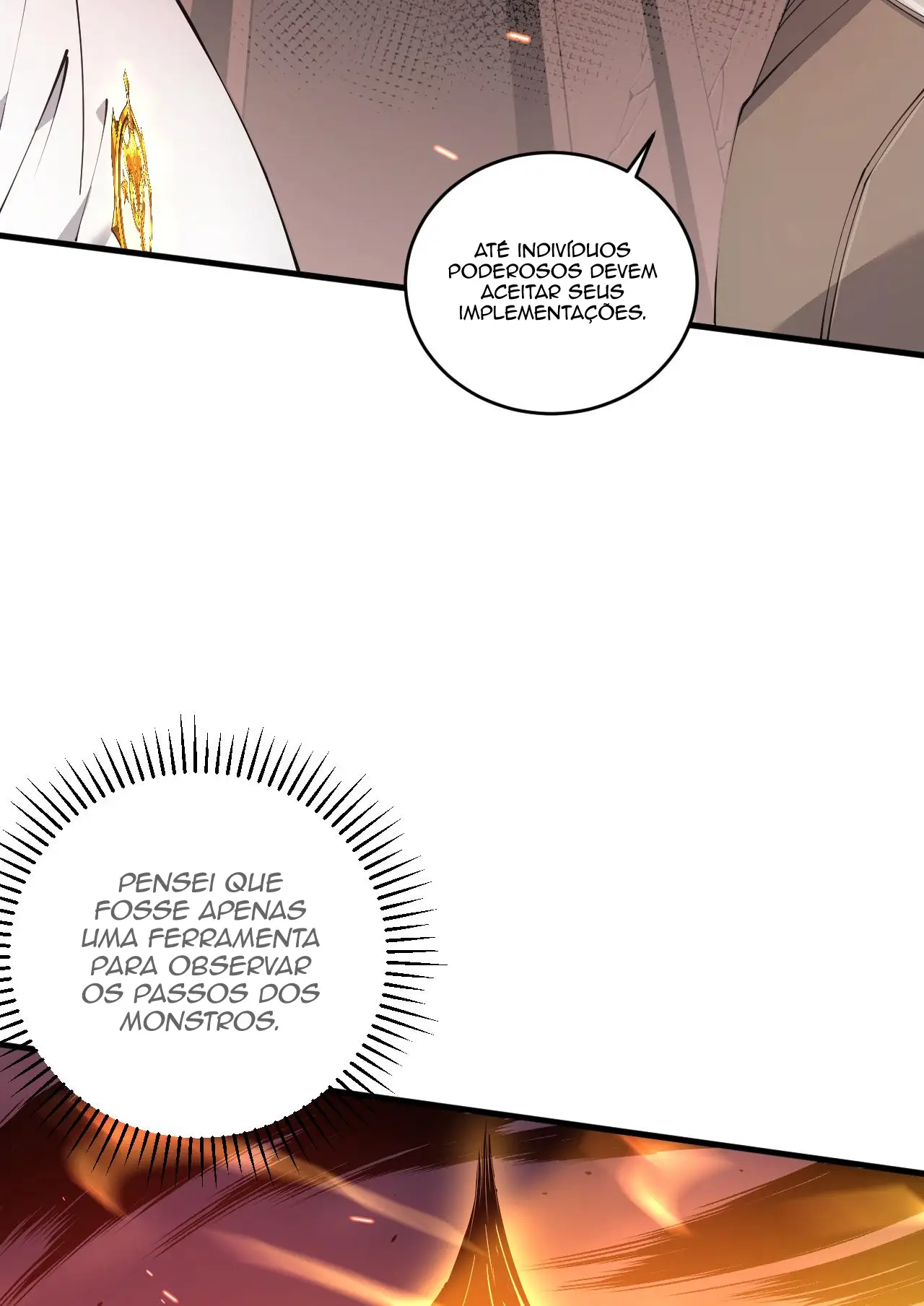 Read Necromante_ Rei dos Mortos (PT-BR) PT Manga Online