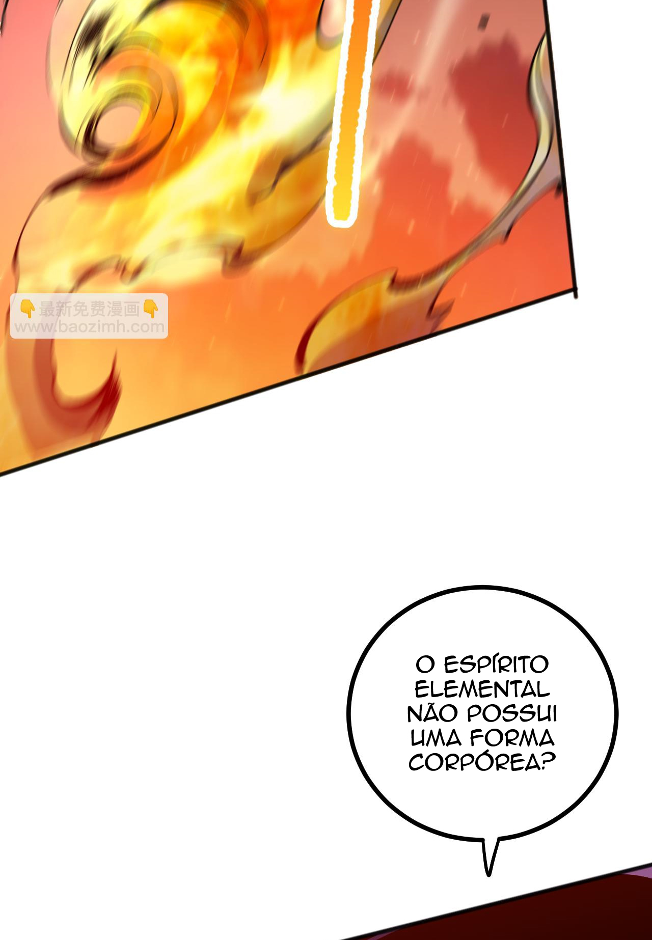 Read Necromante_ Rei dos Mortos (PT-BR) PT Manga Online