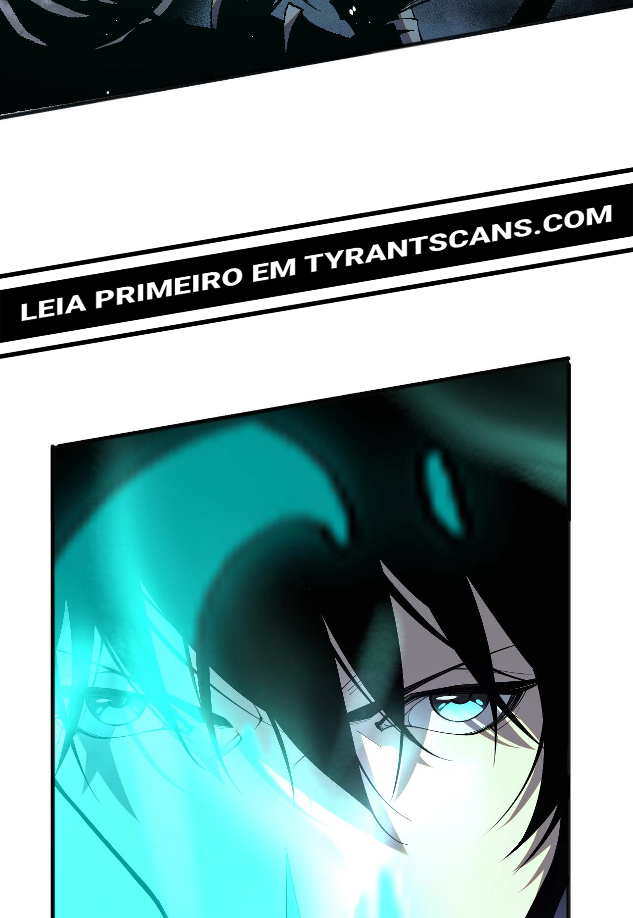 Read Necromante_ Rei dos Mortos (PT-BR) PT Manga Online