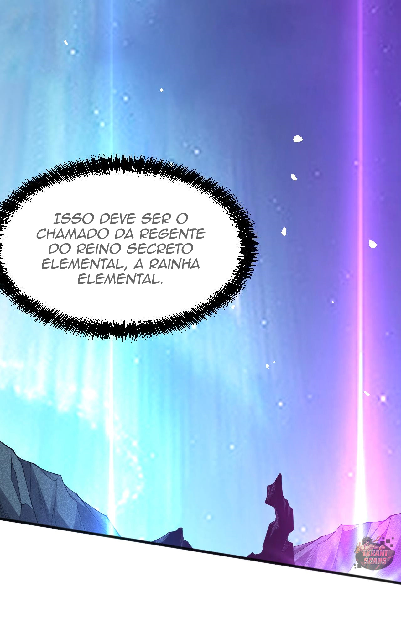 Read Necromante_ Rei dos Mortos (PT-BR) PT Manga Online
