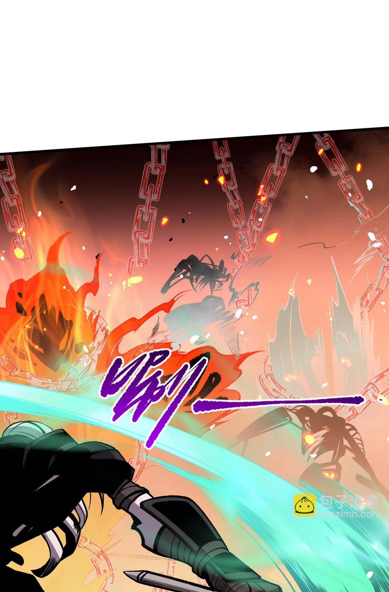 Read Necromante_ Rei dos Mortos (PT-BR) PT Manga Online