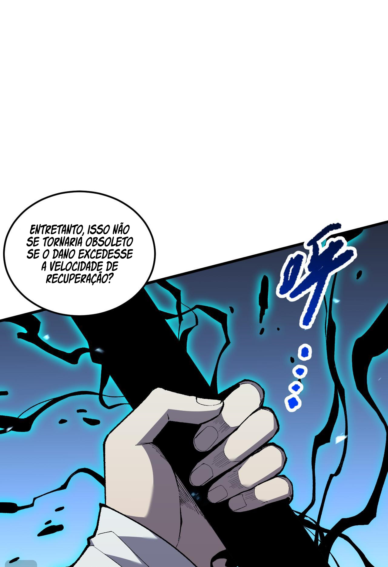 Read Necromante_ Rei dos Mortos (PT-BR) PT Manga Online
