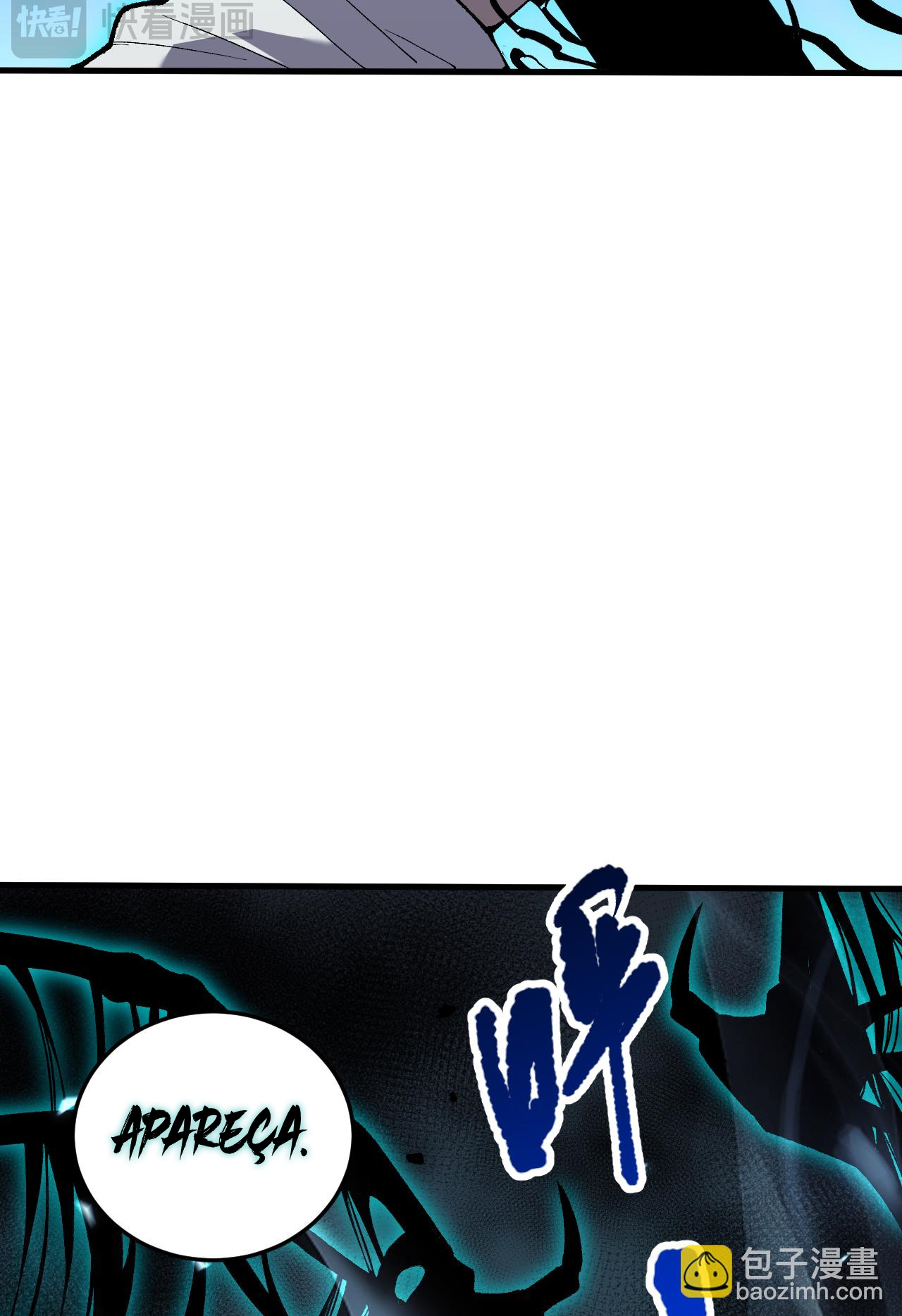 Read Necromante_ Rei dos Mortos (PT-BR) PT Manga Online