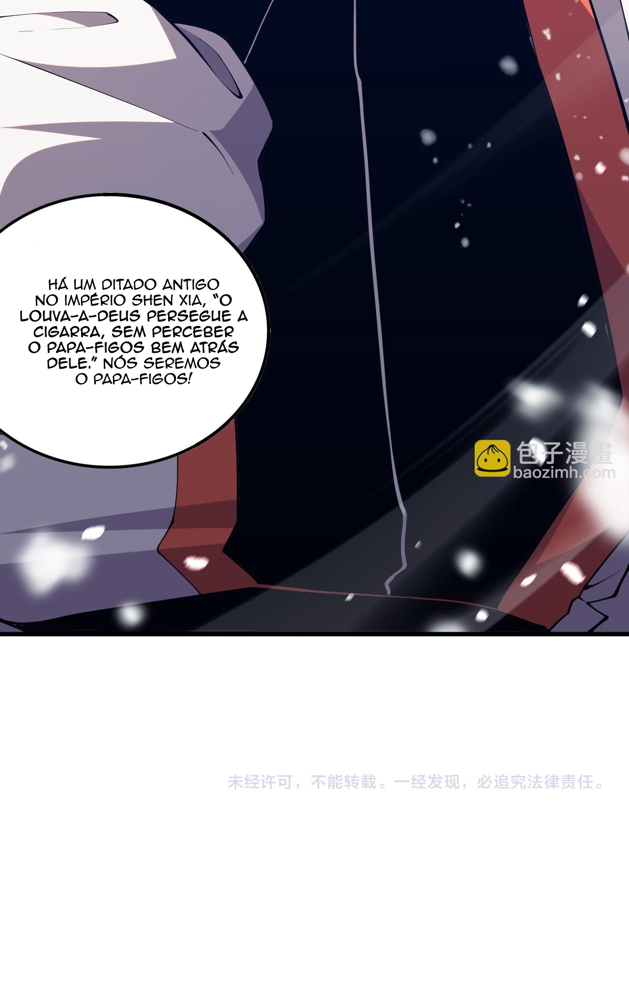 Read Necromante_ Rei dos Mortos (PT-BR) PT Manga Online