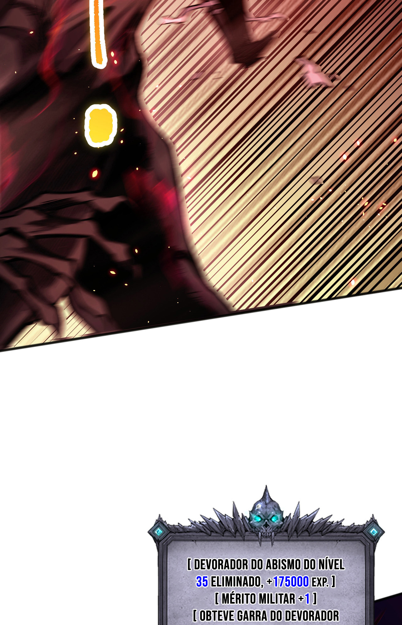 Read Necromante_ Rei dos Mortos (PT-BR) PT Manga Online