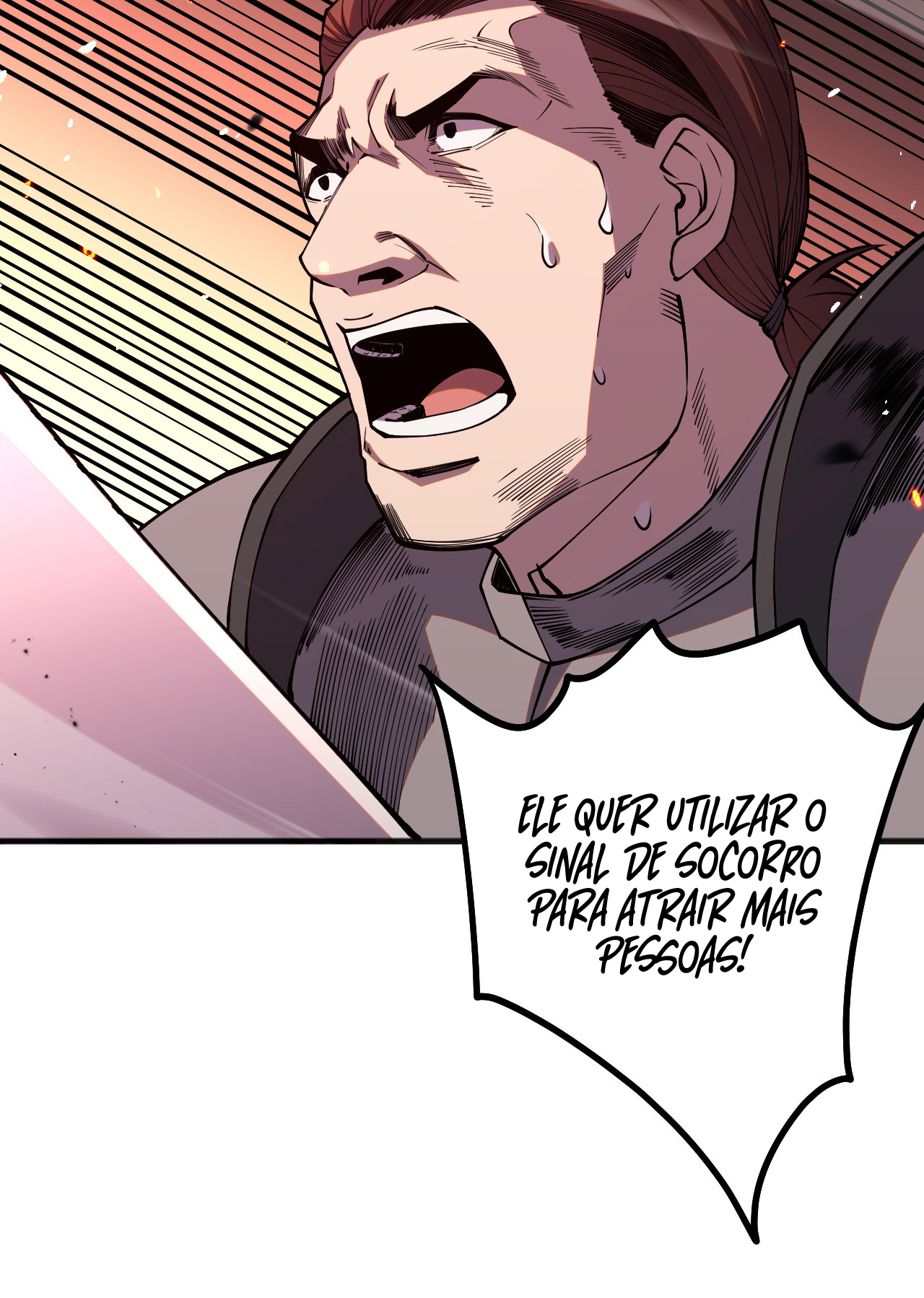 Read Necromante_ Rei dos Mortos (PT-BR) PT Manga Online