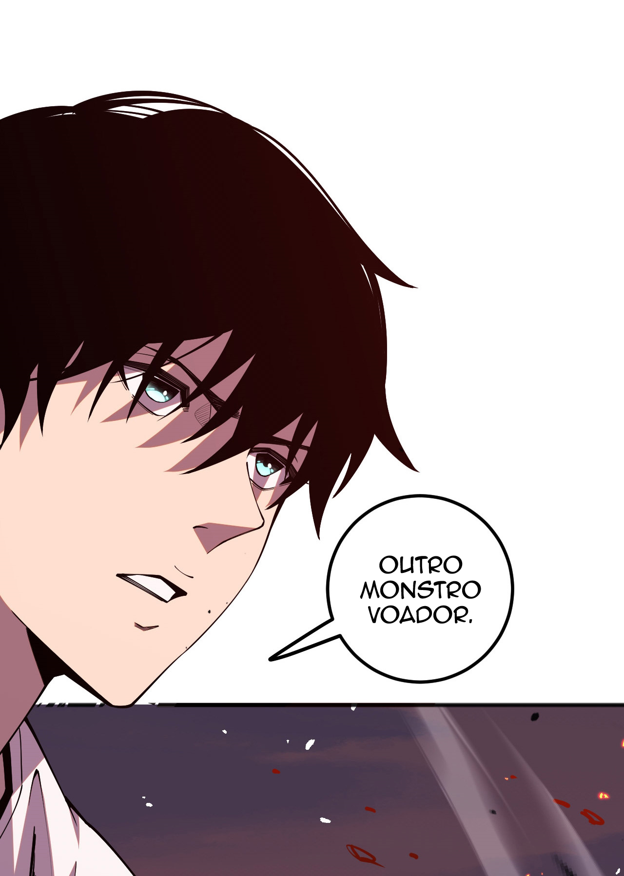 Read Necromante_ Rei dos Mortos (PT-BR) PT Manga Online