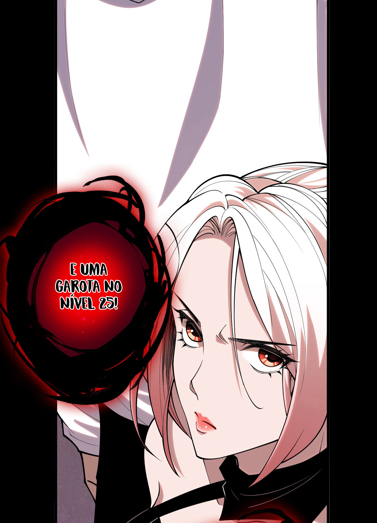 Read Necromante_ Rei dos Mortos (PT-BR) PT Manga Online