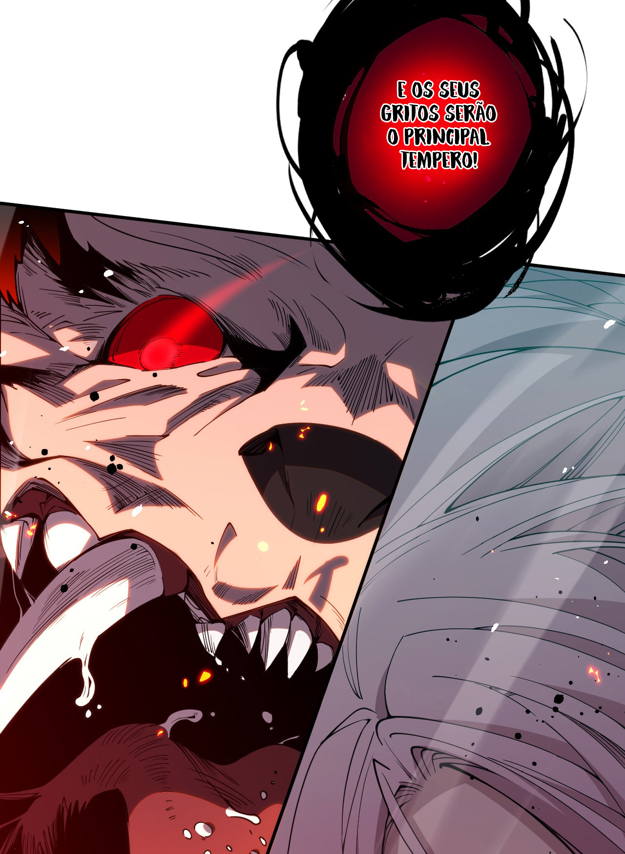 Read Necromante_ Rei dos Mortos (PT-BR) PT Manga Online