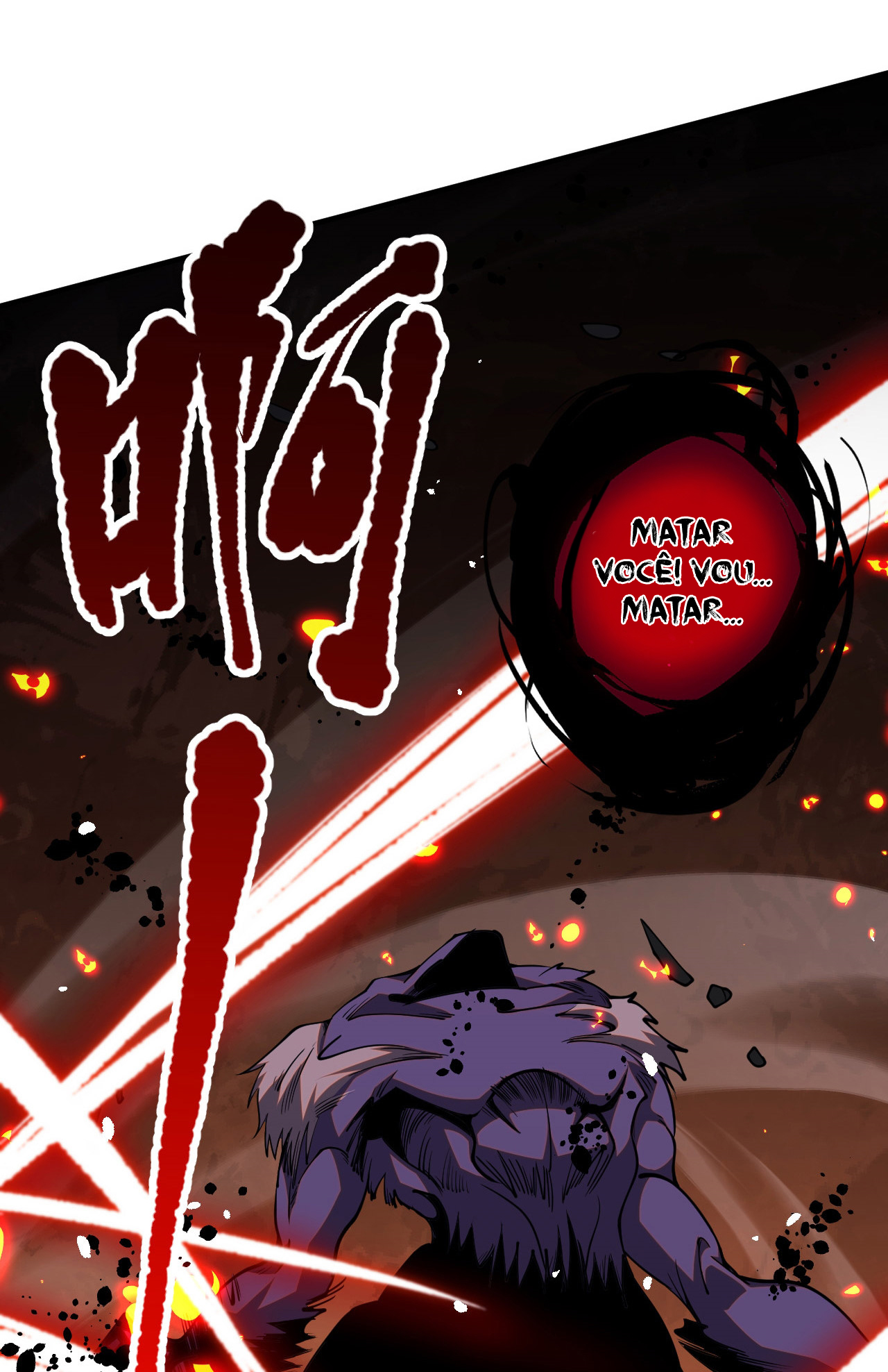 Read Necromante_ Rei dos Mortos (PT-BR) PT Manga Online