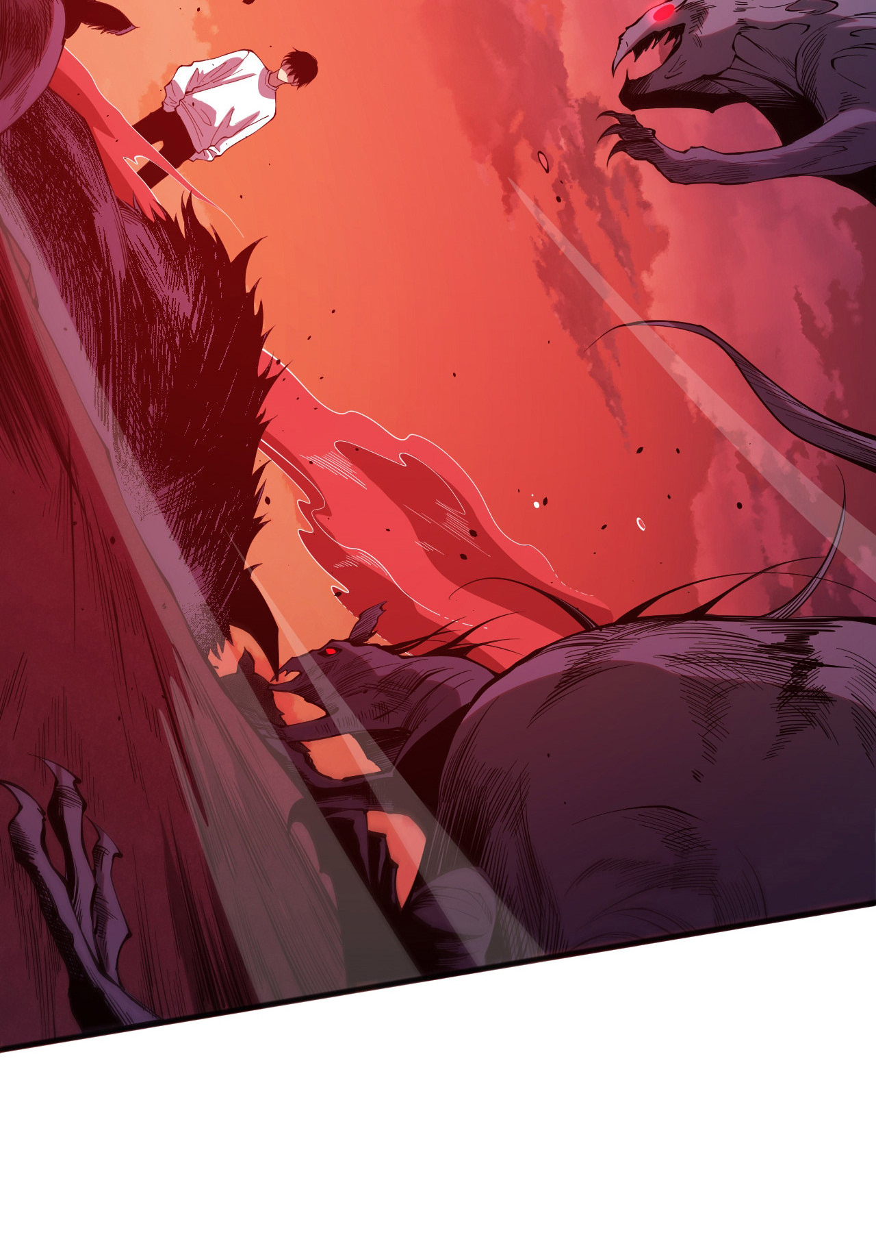 Read Necromante_ Rei dos Mortos (PT-BR) PT Manga Online