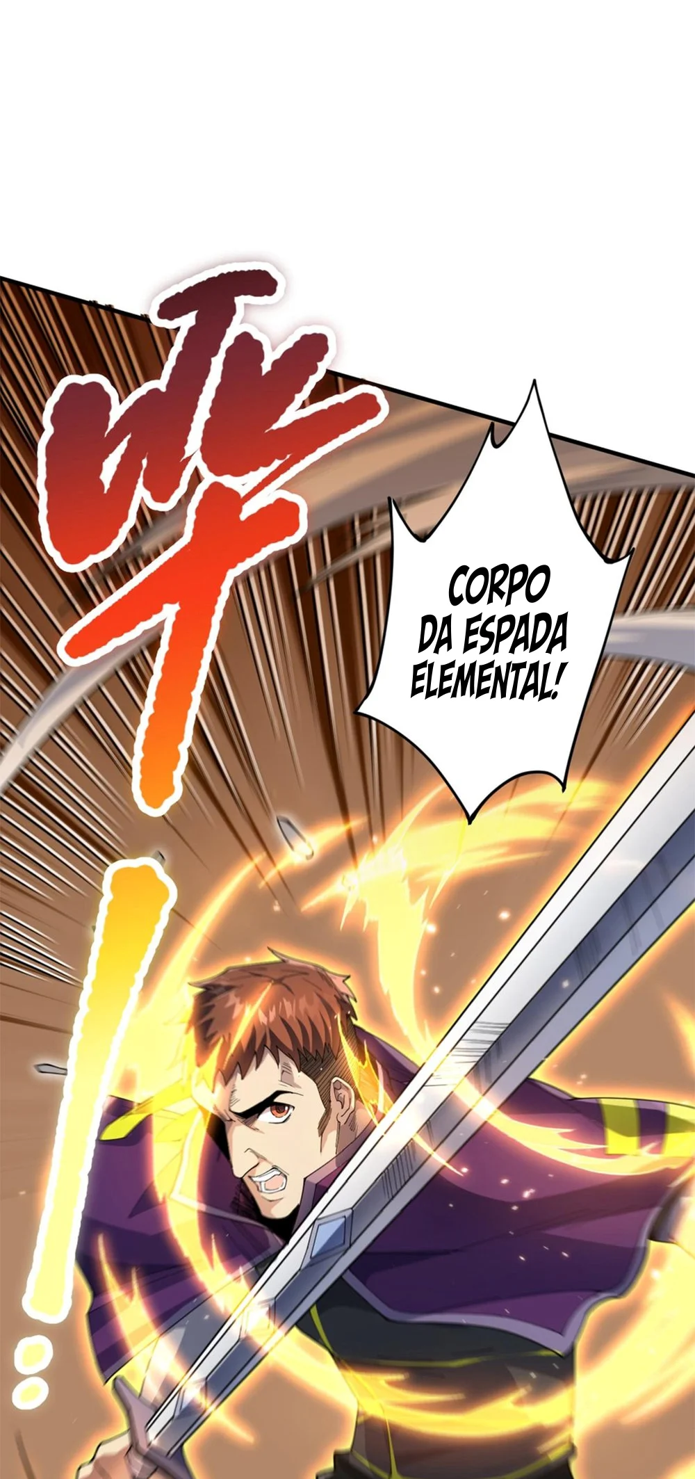 Read Necromante_ Rei dos Mortos (PT-BR) PT Manga Online