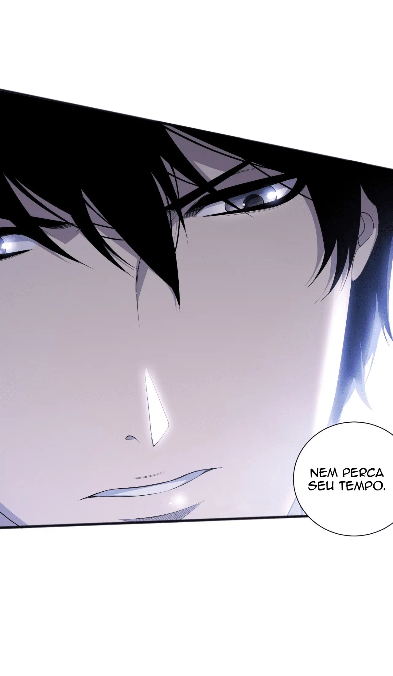 Read Necromante_ Rei dos Mortos (PT-BR) PT Manga Online