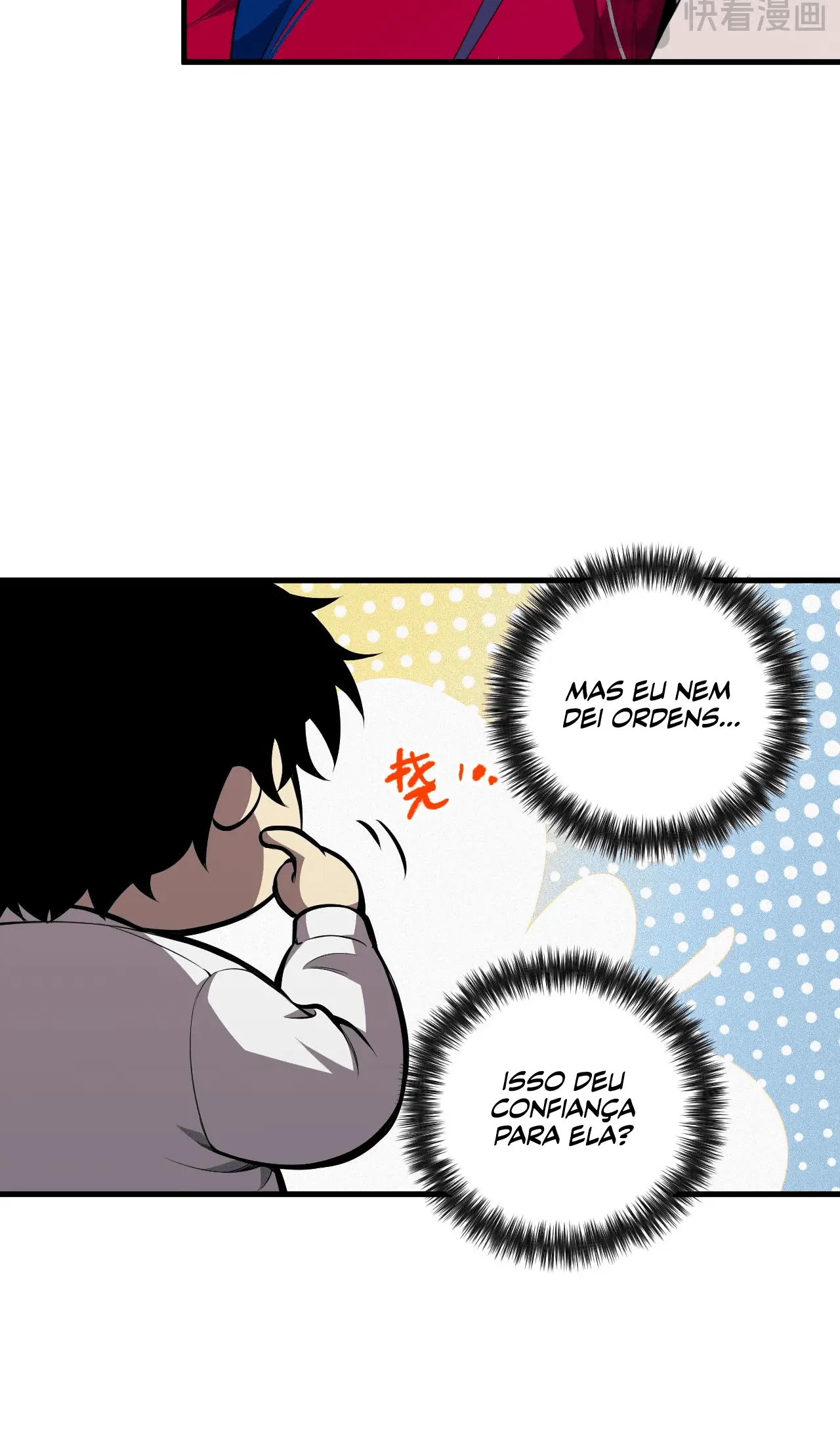 Read Necromante_ Rei dos Mortos (PT-BR) PT Manga Online