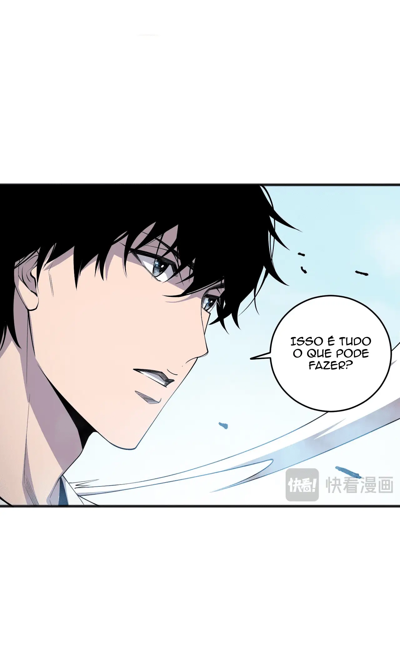 Read Necromante_ Rei dos Mortos (PT-BR) PT Manga Online