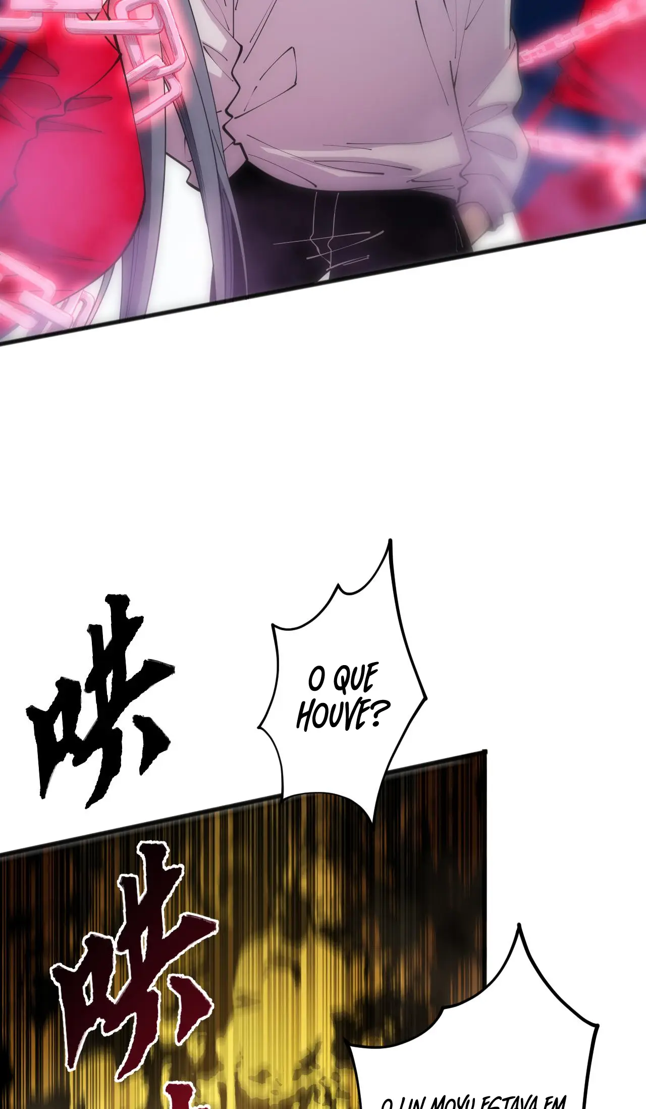 Read Necromante_ Rei dos Mortos (PT-BR) PT Manga Online