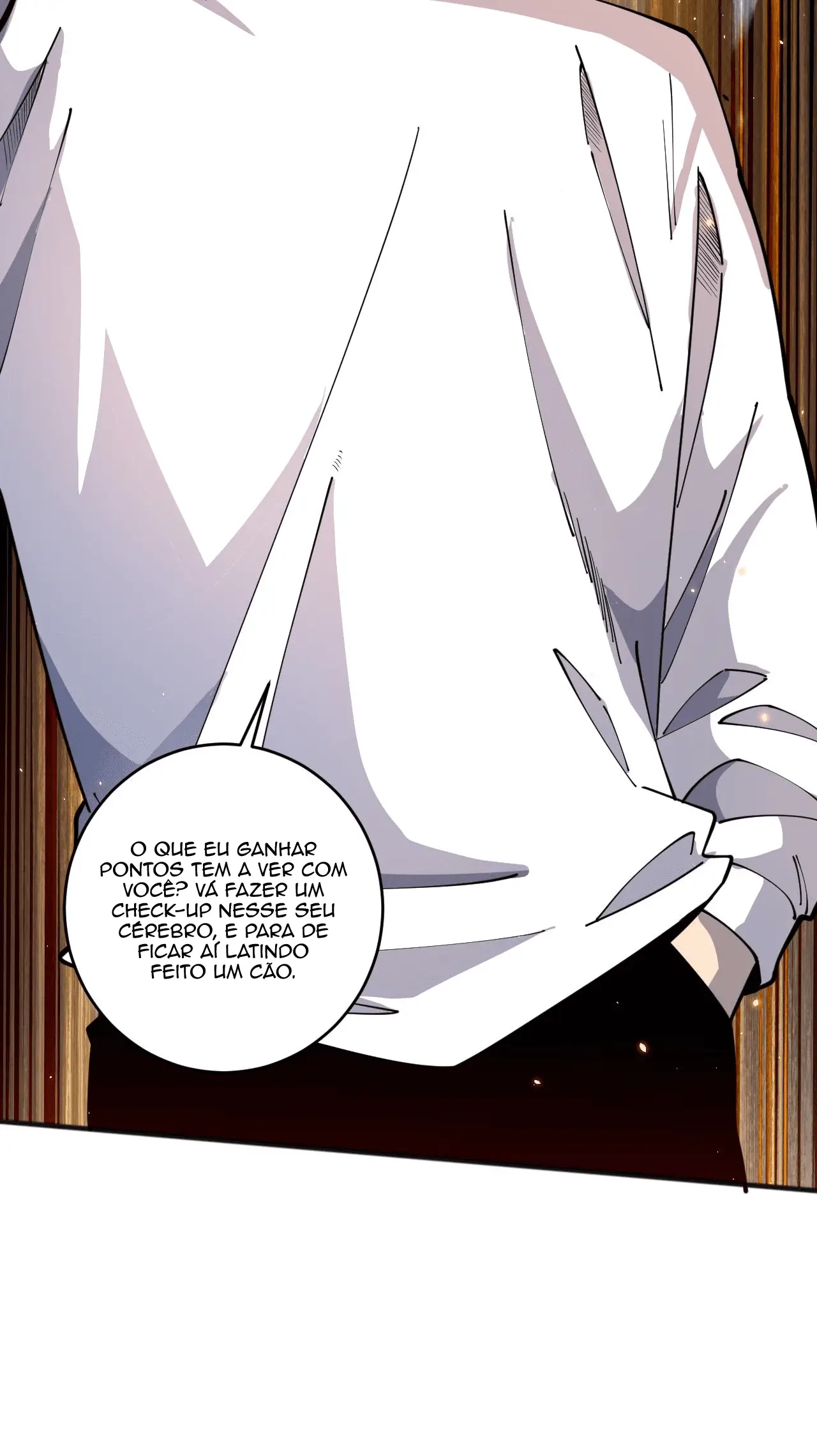 Read Necromante_ Rei dos Mortos (PT-BR) PT Manga Online
