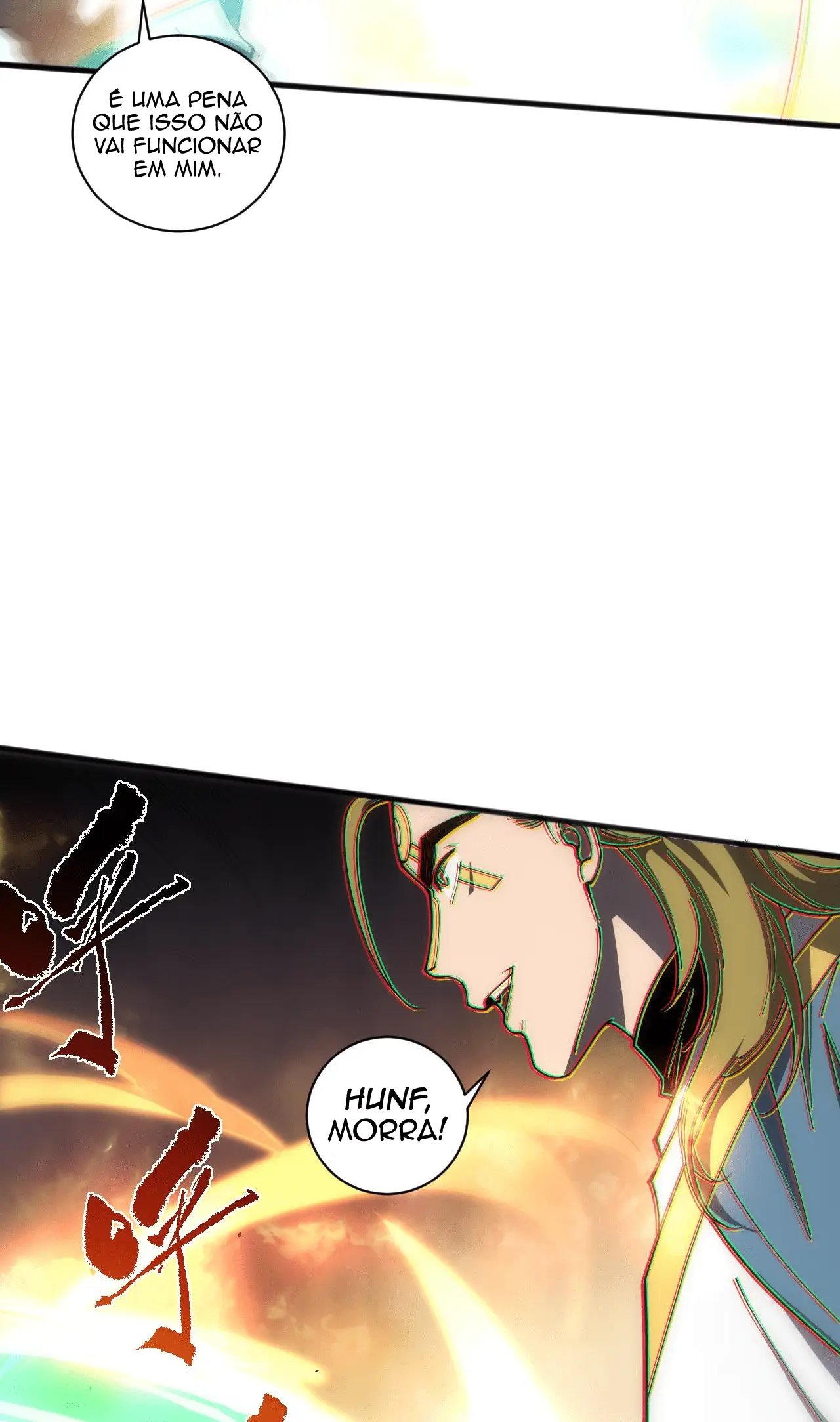 Read Necromante_ Rei dos Mortos (PT-BR) PT Manga Online