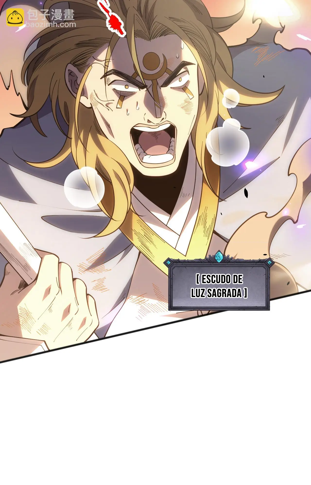 Read Necromante_ Rei dos Mortos (PT-BR) PT Manga Online