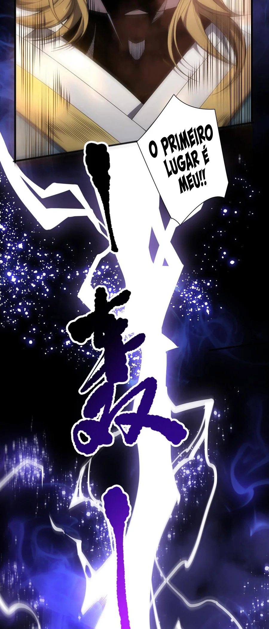 Read Necromante_ Rei dos Mortos (PT-BR) PT Manga Online