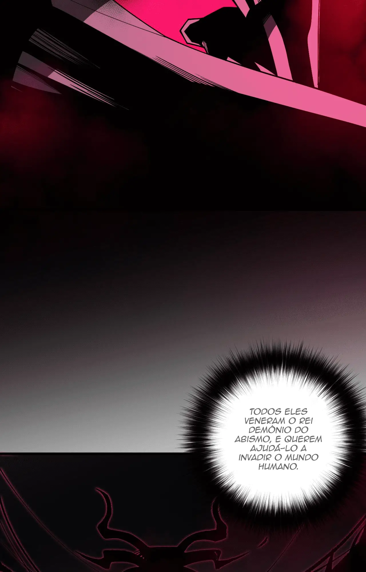 Read Necromante_ Rei dos Mortos (PT-BR) PT Manga Online
