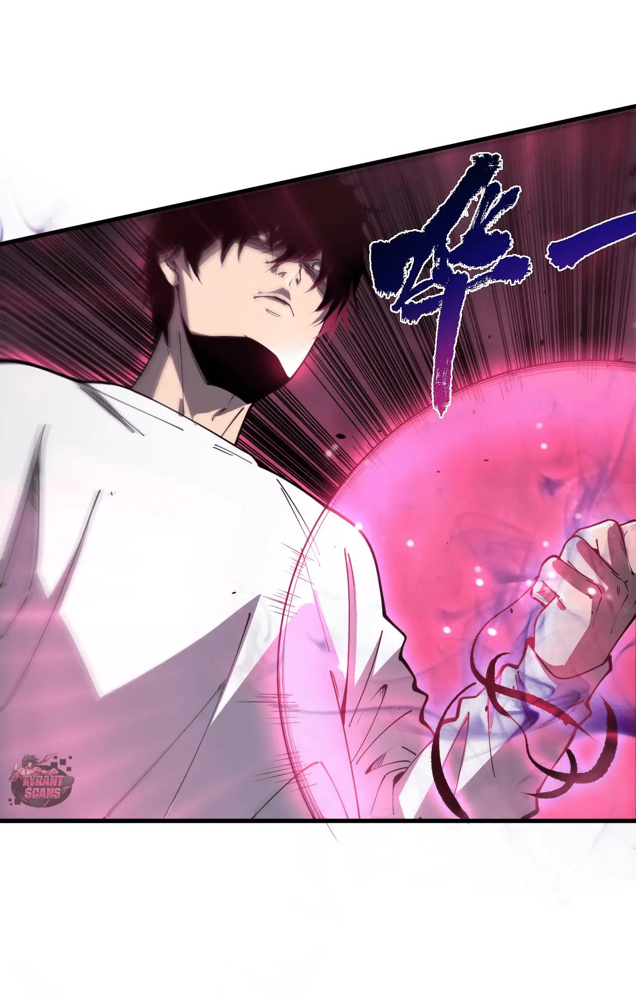 Read Necromante_ Rei dos Mortos (PT-BR) PT Manga Online