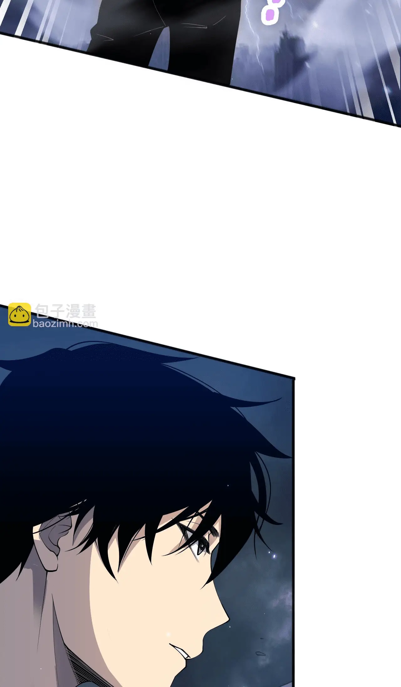 Read Necromante_ Rei dos Mortos (PT-BR) PT Manga Online