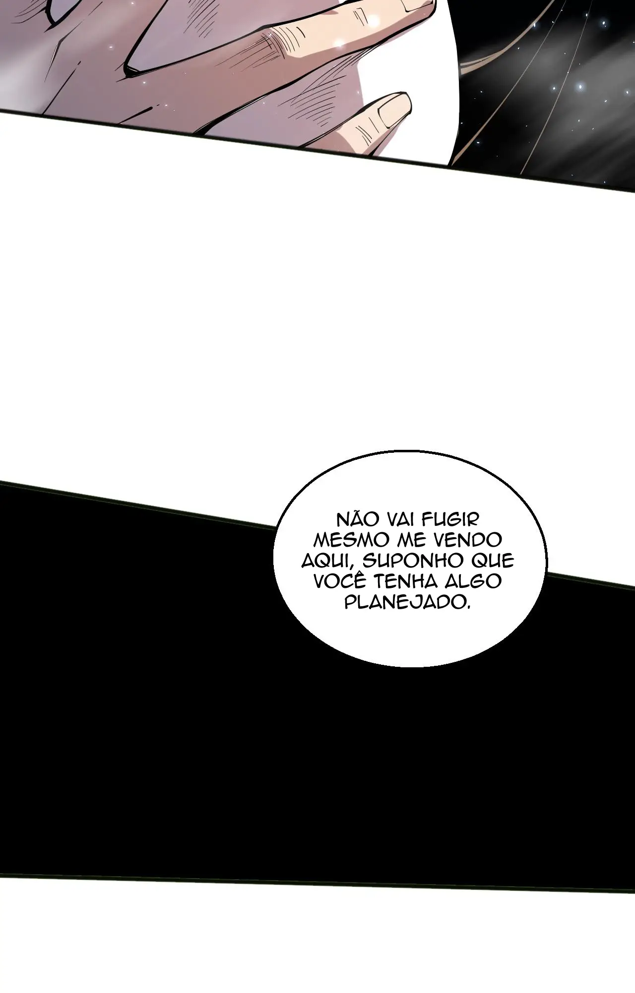 Read Necromante_ Rei dos Mortos (PT-BR) PT Manga Online