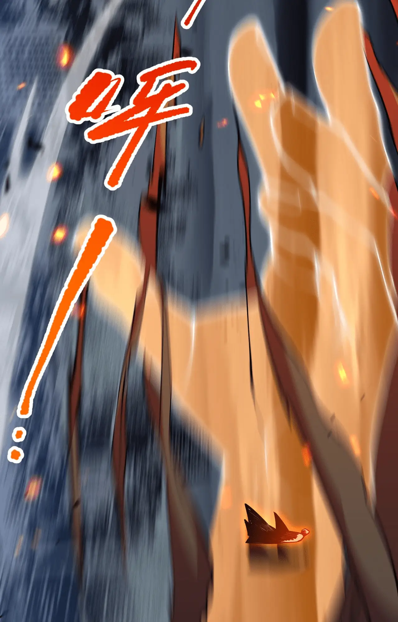 Read Necromante_ Rei dos Mortos (PT-BR) PT Manga Online