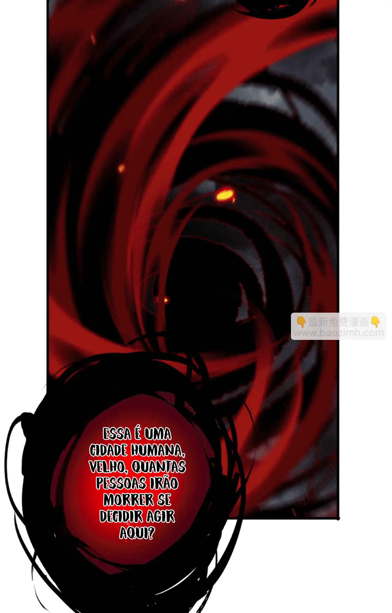 Read Necromante_ Rei dos Mortos (PT-BR) PT Manga Online