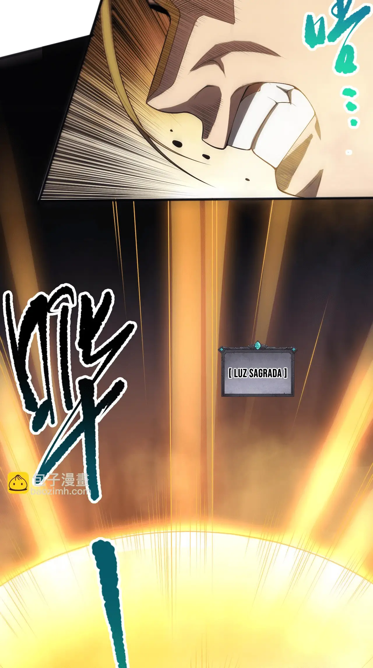 Read Necromante_ Rei dos Mortos (PT-BR) PT Manga Online