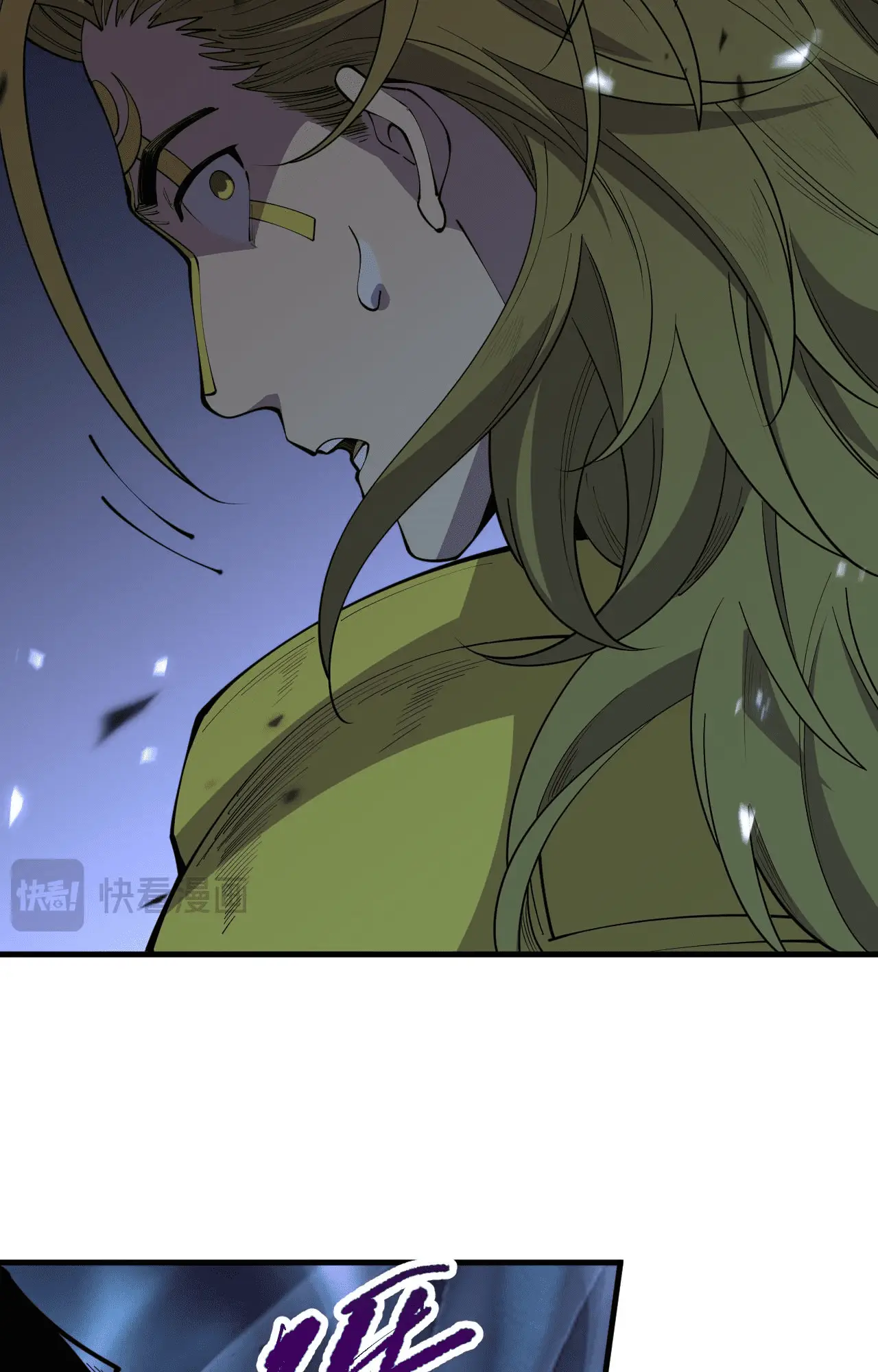 Read Necromante_ Rei dos Mortos (PT-BR) PT Manga Online