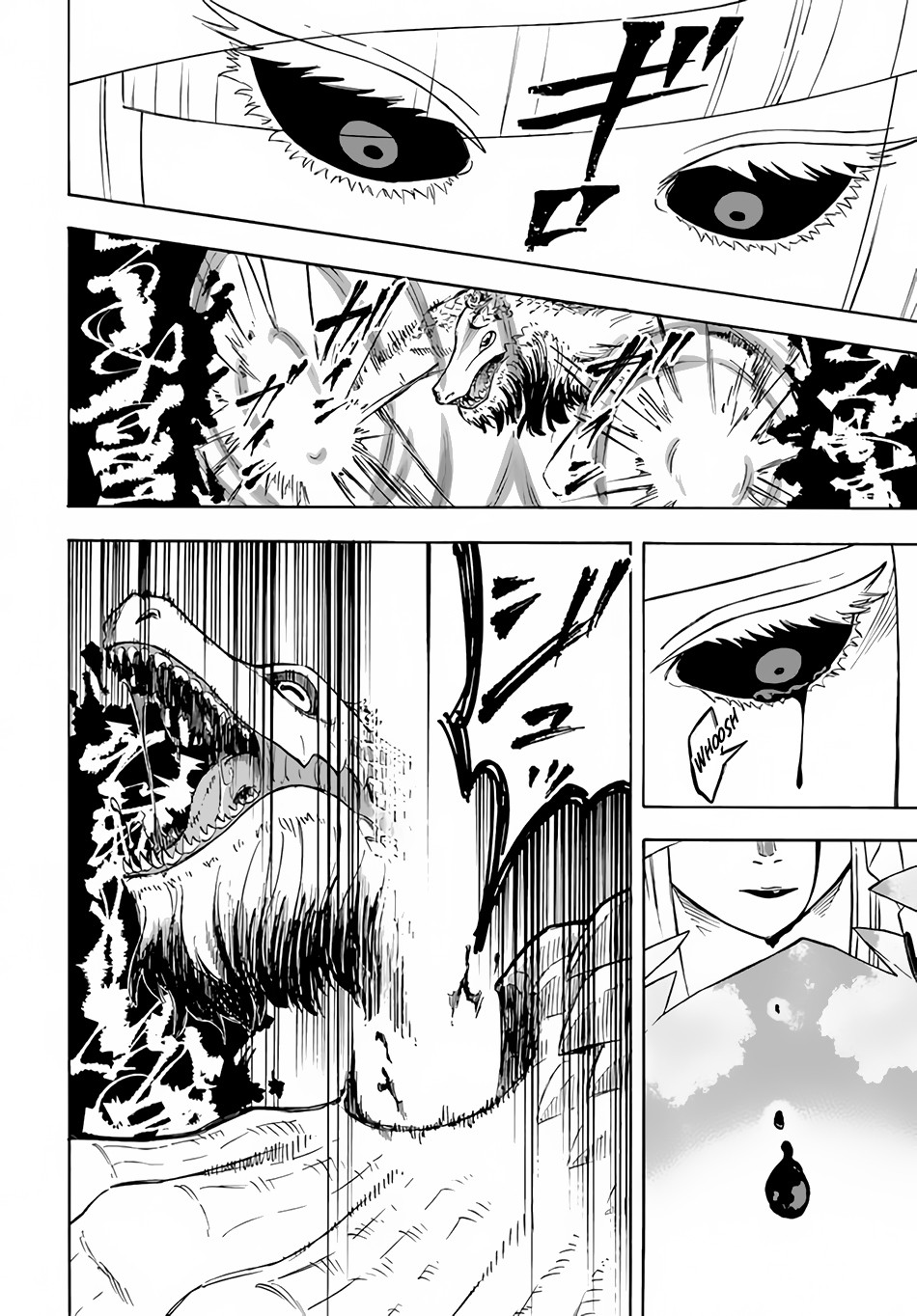 Read Nito no Taidana Isekai Shoukougun Saijaku Shoku (PT-BR) PT Manga Online