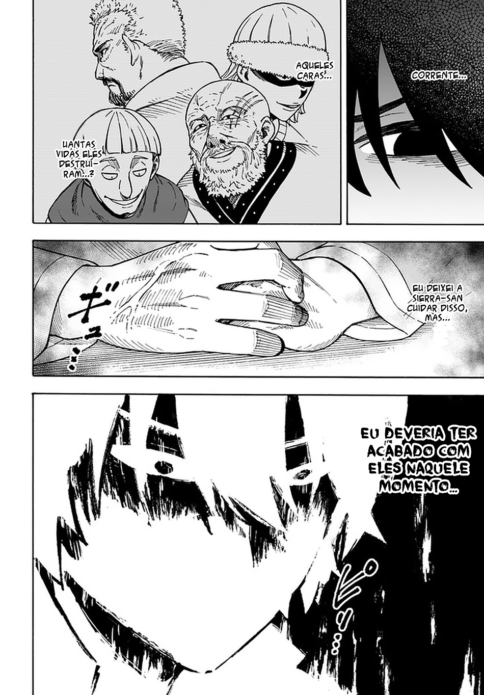 Read Nito no Taidana Isekai Shoukougun Saijaku Shoku (PT-BR) PT Manga Online