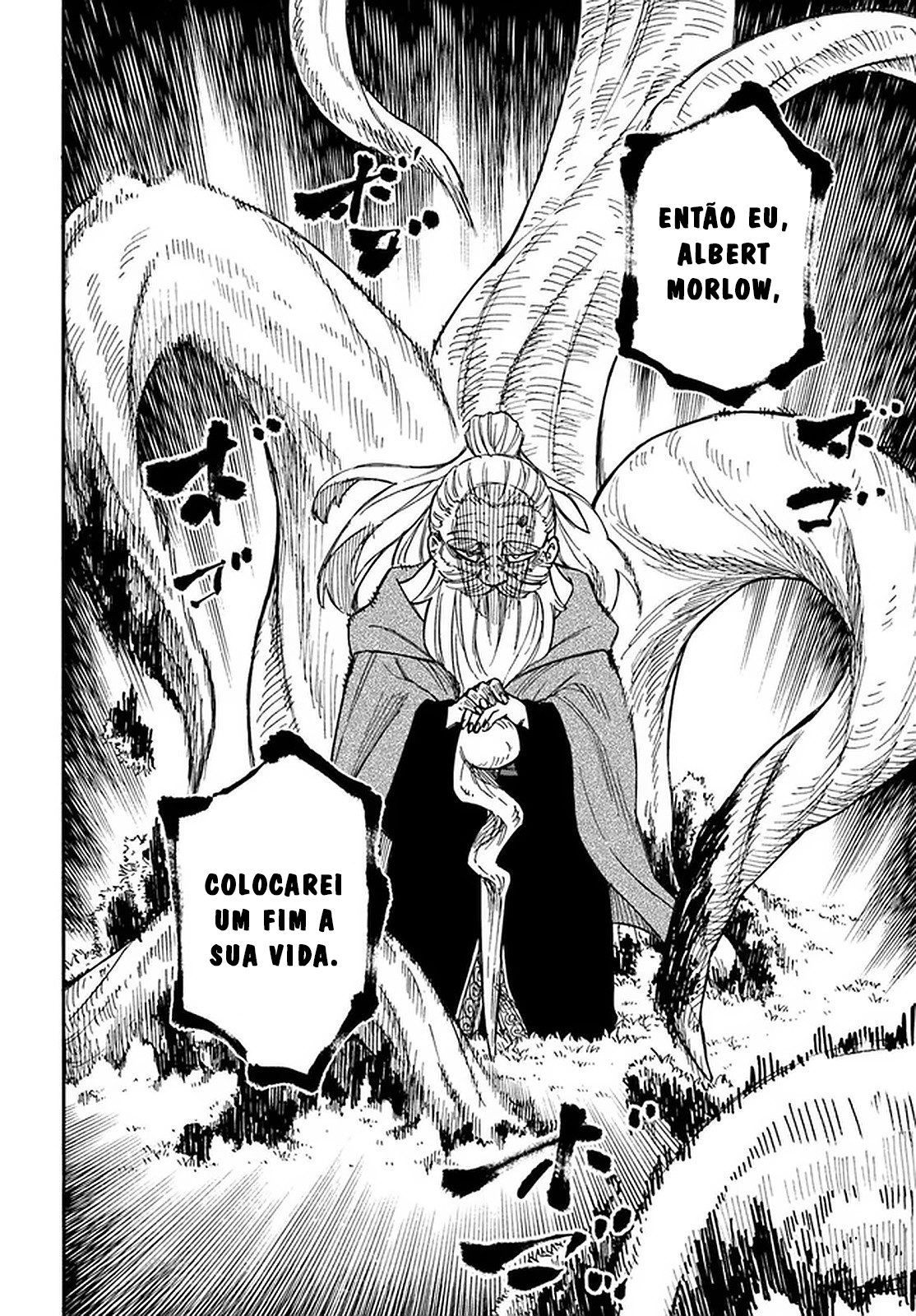 Read Nito no Taidana Isekai Shoukougun Saijaku Shoku (PT-BR) PT Manga Online