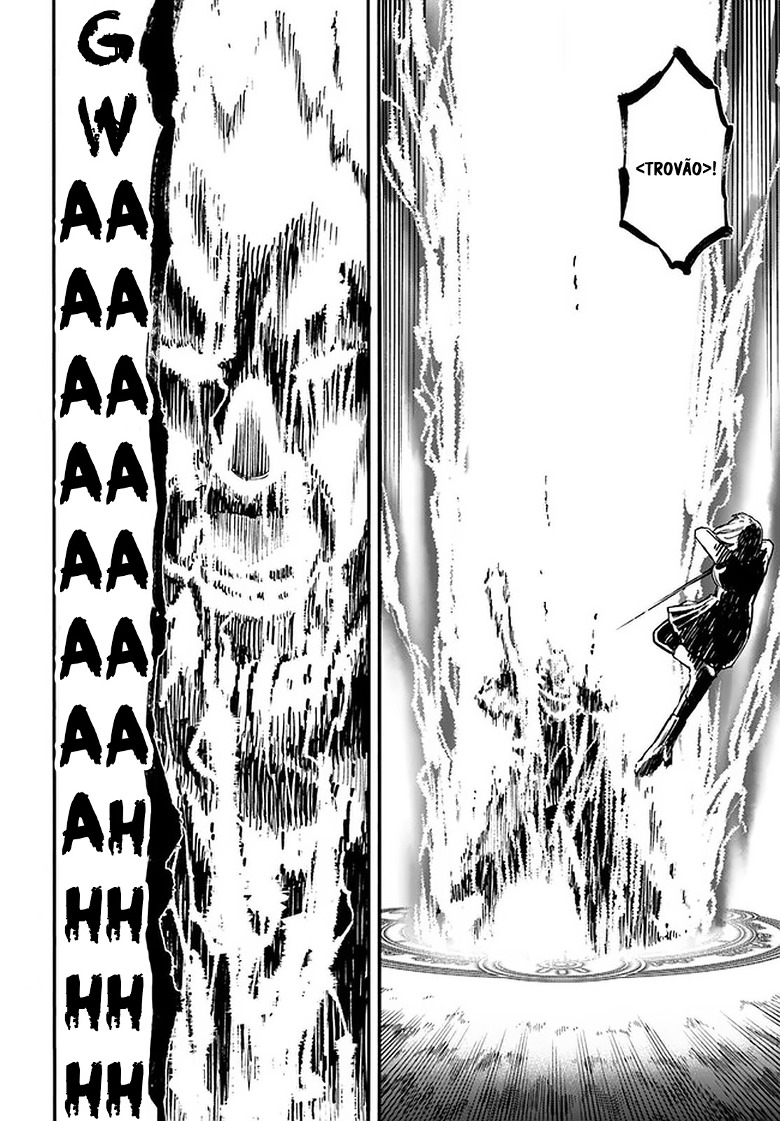 Read Nito no Taidana Isekai Shoukougun Saijaku Shoku (PT-BR) PT Manga Online