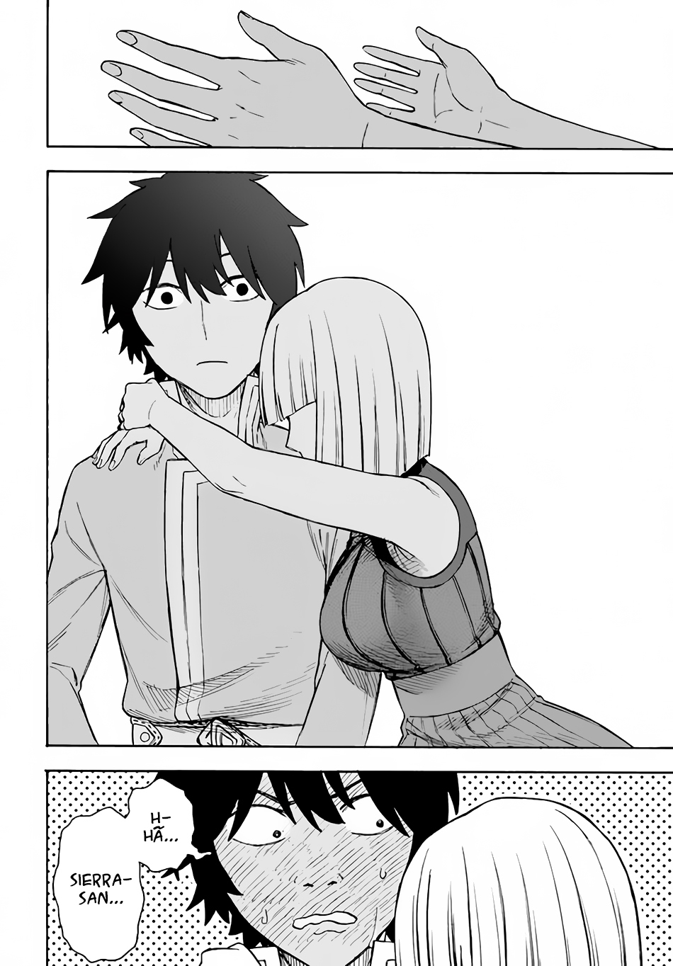 Read Nito no Taidana Isekai Shoukougun Saijaku Shoku (PT-BR) PT Manga Online