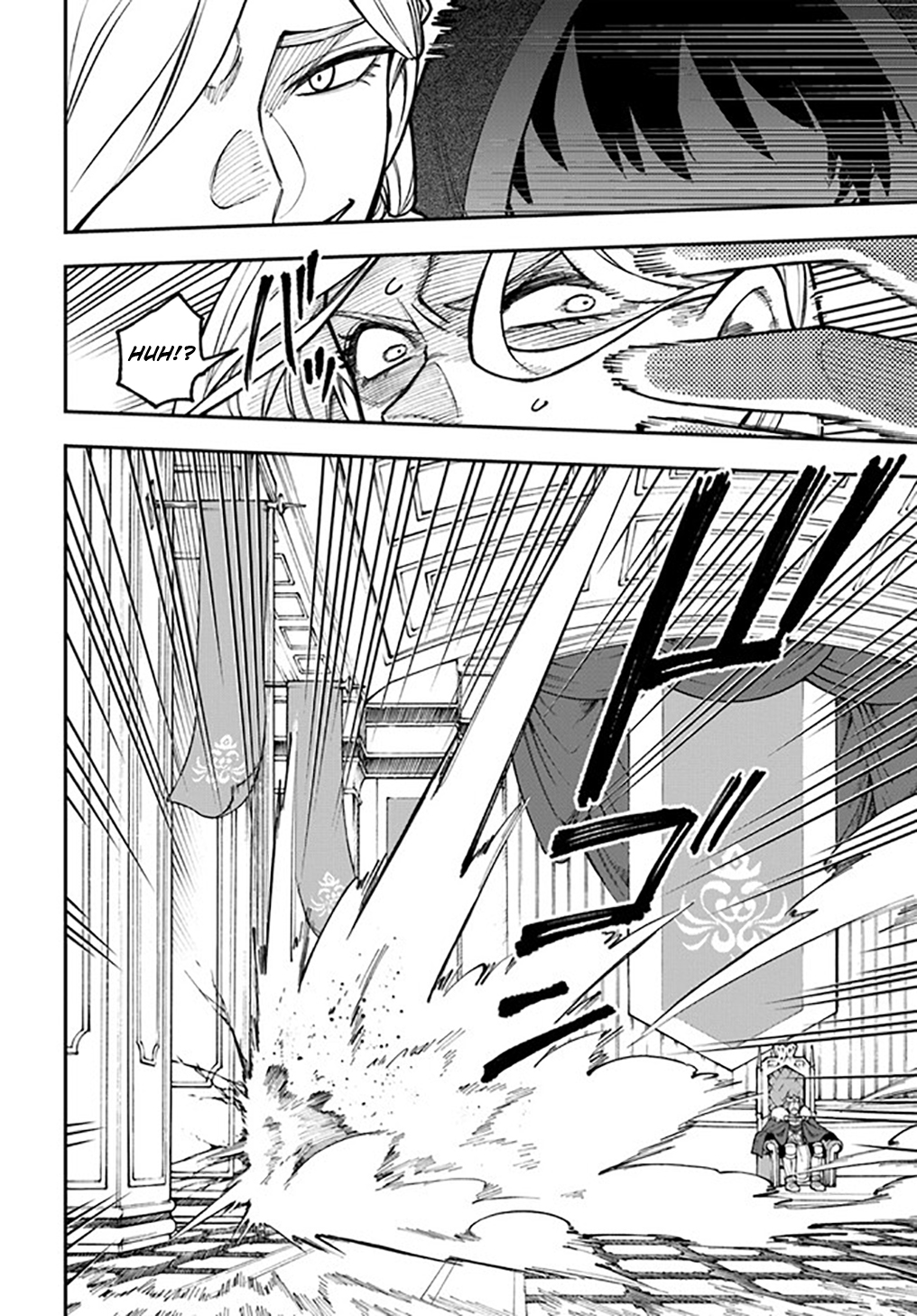 Read Nito no Taidana Isekai Shoukougun Saijaku Shoku (PT-BR) PT Manga Online