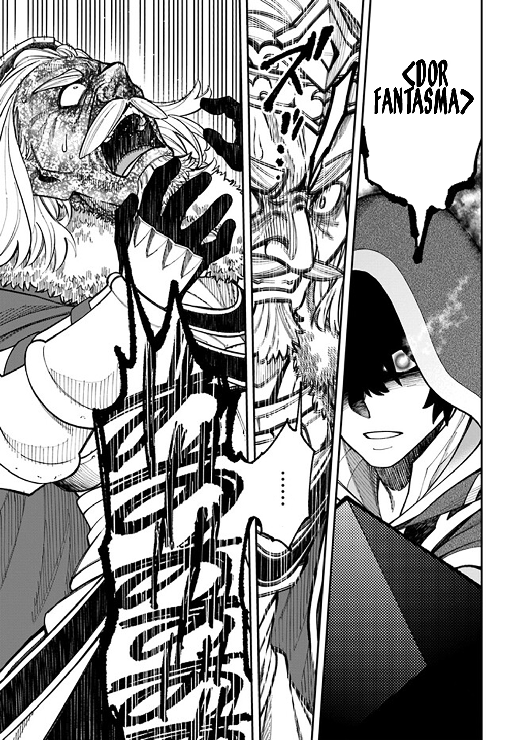 Read Nito no Taidana Isekai Shoukougun Saijaku Shoku (PT-BR) PT Manga Online