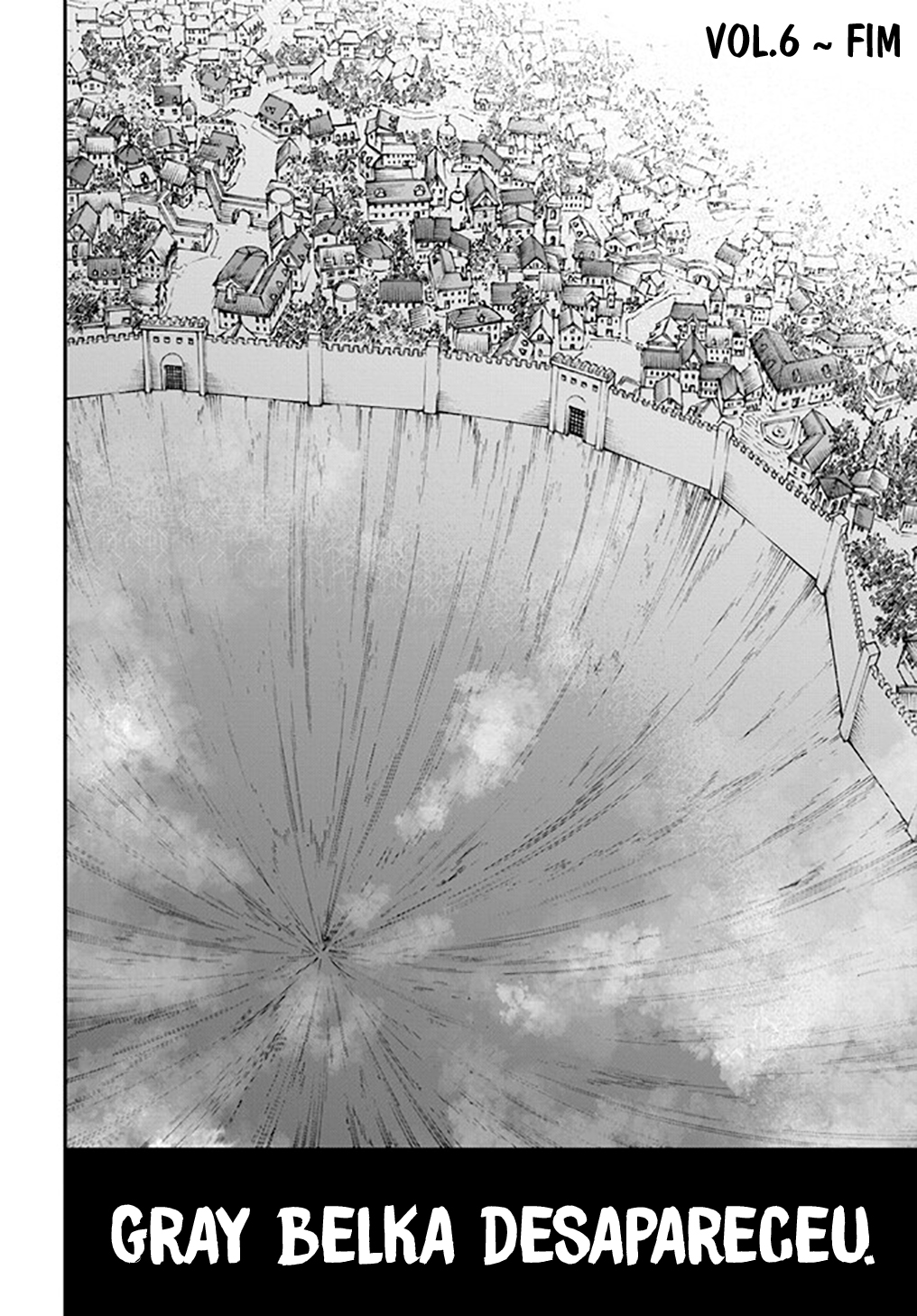 Read Nito no Taidana Isekai Shoukougun Saijaku Shoku (PT-BR) PT Manga Online