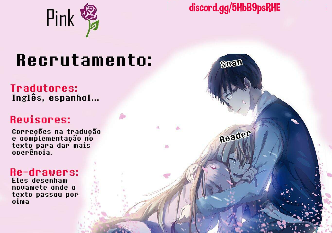 Read Nito no Taidana Isekai Shoukougun Saijaku Shoku (PT-BR) PT Manga Online