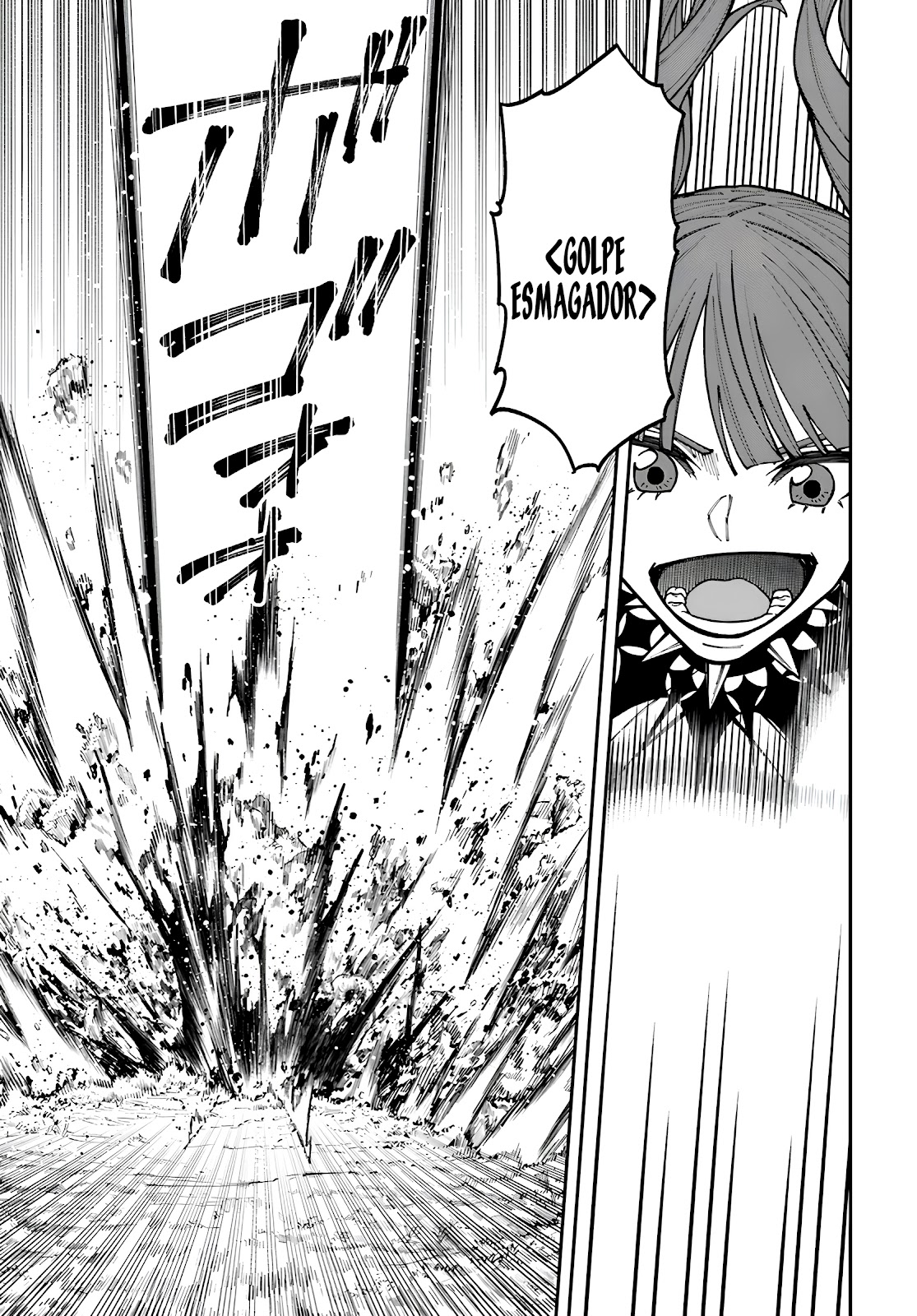 Read Nito no Taidana Isekai Shoukougun Saijaku Shoku (PT-BR) PT Manga Online
