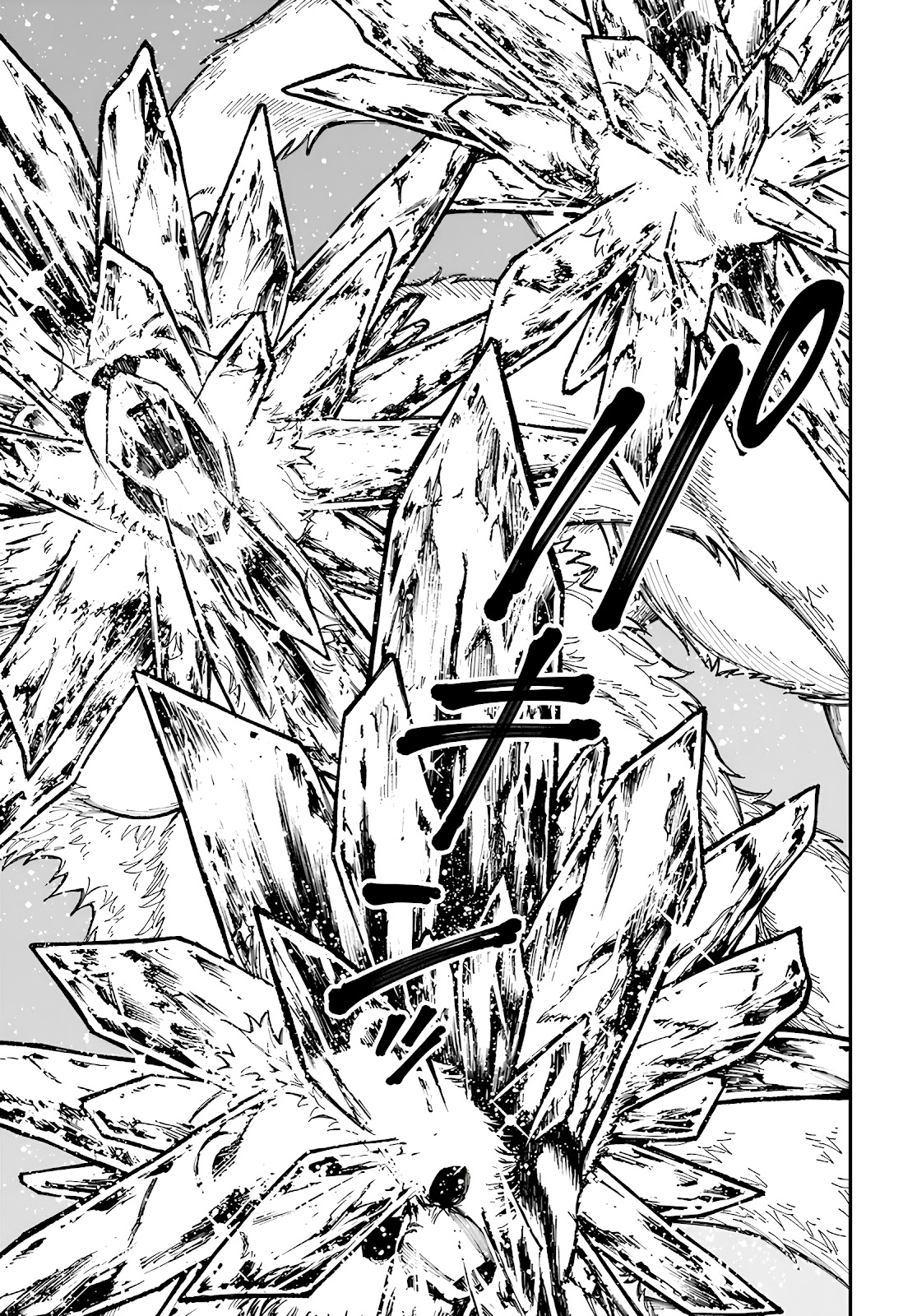 Read Nito no Taidana Isekai Shoukougun Saijaku Shoku (PT-BR) PT Manga Online