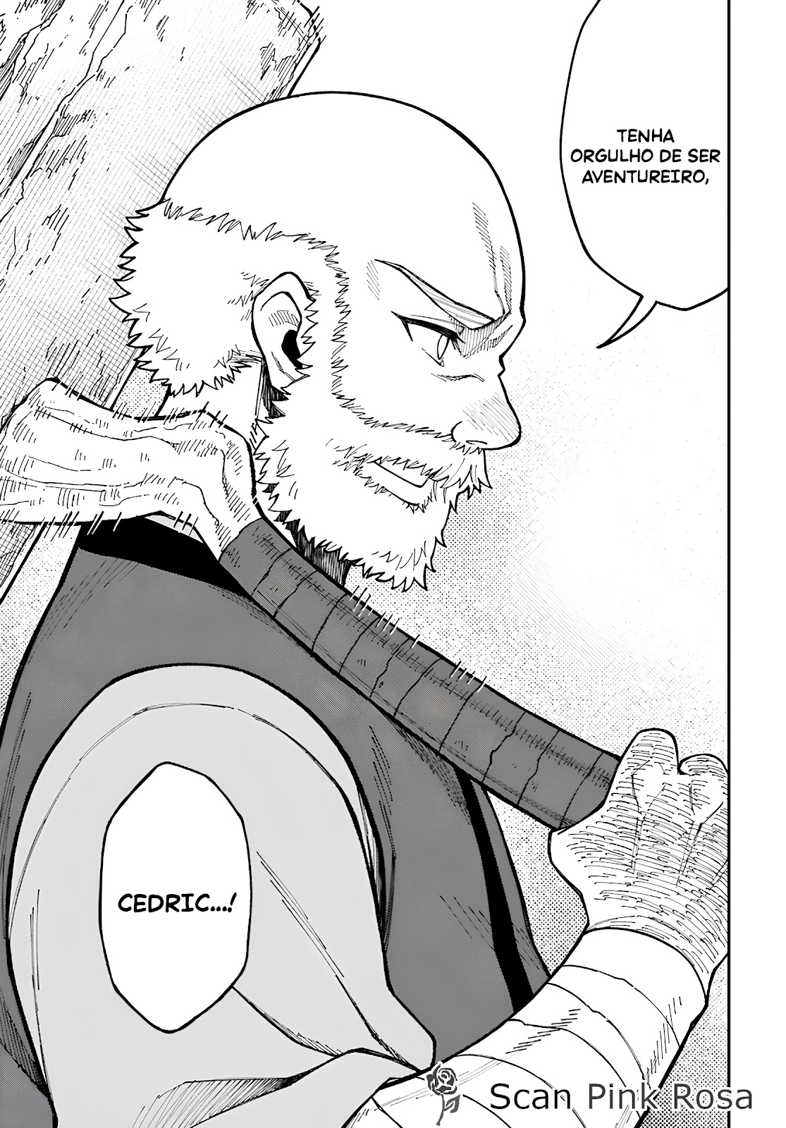 Read Nito no Taidana Isekai Shoukougun Saijaku Shoku (PT-BR) PT Manga Online