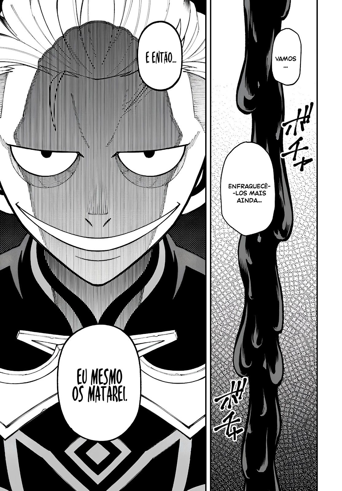 Read Nito no Taidana Isekai Shoukougun Saijaku Shoku (PT-BR) PT Manga Online